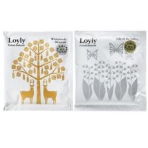 CHARLEY - Loyly Finland Bathsoak Lily Of The Valley - 50g