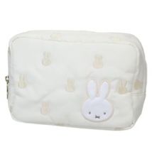 Marushin - Miffy Make Up Pouch 160 x 110 x 60mm