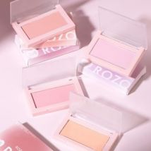 ROZO - Soft & Tender Monochrome Blush - 4 Colors 108# Melon Pink - 4g