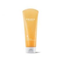 FRUDIA - Citrus Brightening Micro Cleansing Foam 145g