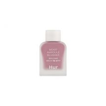 House of Hur - Moist Ampoule Blusher Mini - 6 Colors #04 Lavender Flush