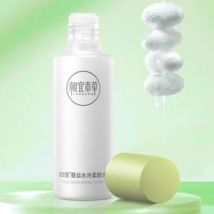INOHERB - Silk Moistrizing Toner #Toner - 120ml