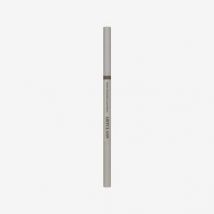 too cool for school - Artclass Brow Designing Slim Pencil - 3 Colors #01 Ash Brown