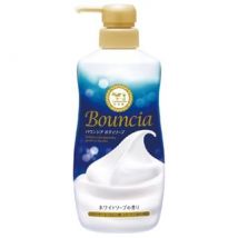 Cow Brand Soap - Bouncia White Soap Body Soap 480ml