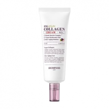 SKINFOOD - Fig Vegan Collagen Cream 70ml