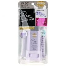 Kose - Suncut Prodefense Tone Up UV Sunscreen Stick SPF 50+ PA++++ - Stick solaire