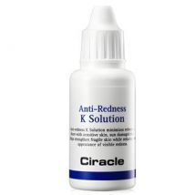 Ciracle - Anti-Redness K Solution 30ml 30ml