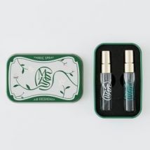 MING SING FLORIDA WATER - MSLS Portable Can MSLS Green 5ml x 2