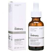 The Ordinary - Ascorbyl Glucoside Solution 12% 30ml