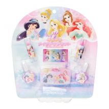 SHOBIDO - Disney Princes Kirakira Makeup Set 1 set