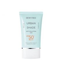 DEWYTREE - Urban Shade Anti Pollution Sun 50ml