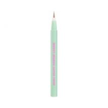 Merry monde - Super Twim Pen Eyeliner - 11 Colors #10 Warm Ash