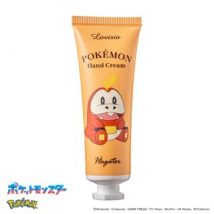 Lovisia - Pokemon Hand Cream 02 Hogator - 30g