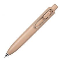 Mitsubishi Pencil Uni Ball One P Gel Pen 0.38mm (Coffee) One Size