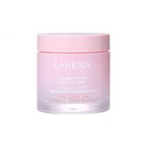 LANEIGE - Bouncy & Firm Sleeping Mask 60ml