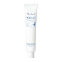 THE LAB by blanc doux - Oligo Hyaluronic Acid Calming+ Cream Jumbo 80ml
