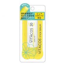 Today's Cosme - Vitacos 20 Stick Serum 10g