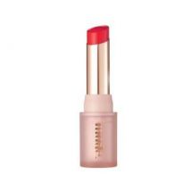 mude - Bare Shine Lip Balm - 3 Types #03 Cozy Red