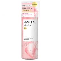 PANTENE Japan - Micellar Pure & Rose Water Treatment 500g