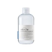 MILDLAB - Real Blue Centella Azulene Toner 300ml