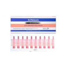 Dr.Melaxin - Necksphalt ECM Ceramide Neck Serum 2025 Version - 1.5ml x 10 pcs