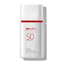 WINONA - Aqua-Shield Sunblock Milk - 50g #50g