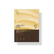 medicube - Deep Vita C Mask 20g