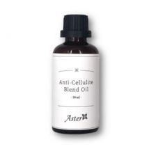 Aster Aroma - Blend Oil Anti-Cellulite - 50ml