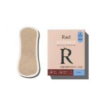 Rael - Reusable Organic Cotton Pad Liners 1 pc