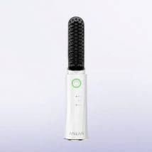 ANLAN - Wireless Hair Straightener Comb KR024 - 1pc