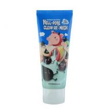 Elizavecca - Hell Pore Clean Up Mask 100ml 100ml