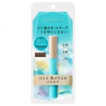 Eyeputti - Beauty Mascara Brown Black