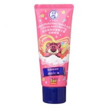 Rohto Mentholatum - Disney Pixar Toy Story Lotso Citrus & Honey Handveil 50g