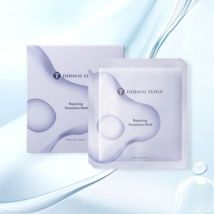 Dermal Elixir - Repairing Treatment Mask Set 25ml x 4 sheets