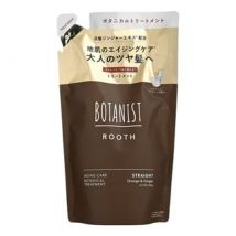 BOTANIST - ROOTH Aging Care Botanical Treatment Straight Orange & Ginger 400g Refill