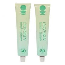 ODYSKIN - Vegan Sunscreen SPF 50 PA+++ - 75ml
