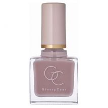 SQUSE ME - Glossy Coat Nail Polish Greige