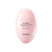 SCINIC - UV Expert Tone Up Sun Essence 50ml