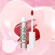 Pink Bear - Limited Edition Water Lip Tint - 4 Colors #R420 Red Rose - 2g