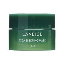 LANEIGE - Cica Sleeping Mask Mini 10ml - New Package