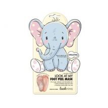 lookATME - Look At My Foot Peel Mask 1 pair x 1 pc