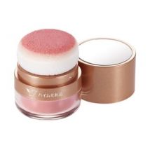 HEIM - Mineral Blush Pink
