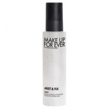 Make Up For Ever - Mist & Fix 100ml