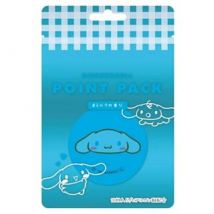 Kamio Japan - Sanrio Characters Point Pack Cinnamoroll Milk - 10 pcs
