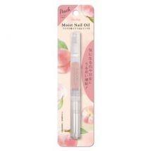 BN - MiMits Moist Nail Oil Peach