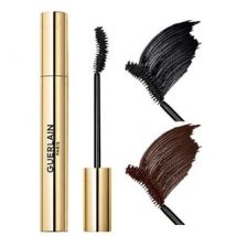 Guerlain - Noir G 24H Intense Volume & Curl Mascara 01 Black