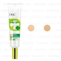 DHC - Medicated Acne Care Concealer SPF 22 PA++ 01 Natural Ocher