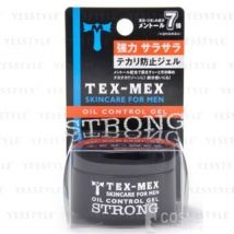 Chantilly - Tex-Mex Oil Control Gel Strong 24g
