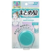 Utena - Matomage Hair Styling Stick Strong Hold - 13g