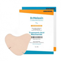 Dr.Melaxin - TX Blemish Care Sun Golf Patch 5 patches
